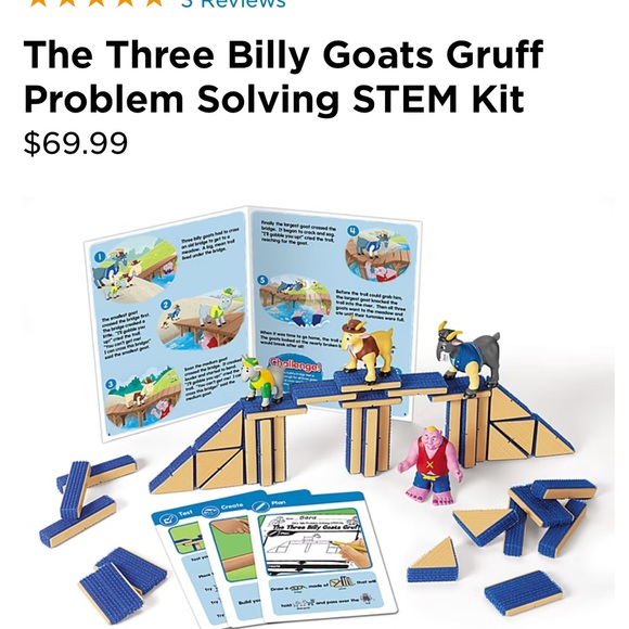 STEM Activity - Picture 3 of 3